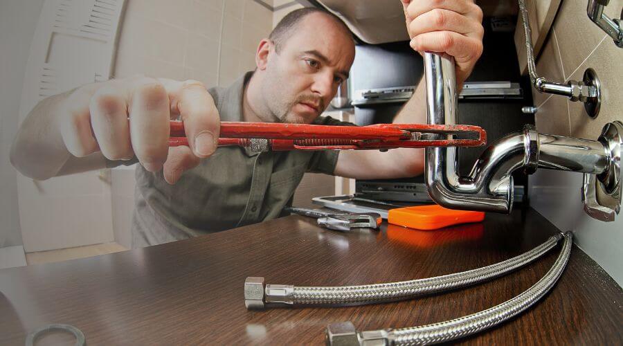 Local expert plumbing services in Whiteside, MO